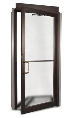 VIPciahot - Storefront Doors