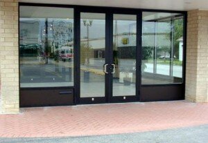 aluminum VIPciahot - Storefront Doors