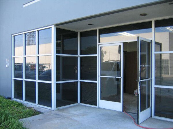 commercial VIPciahot - Storefront Doors