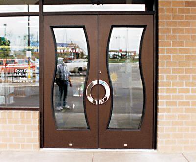 VIPciahot - Storefront Doors1